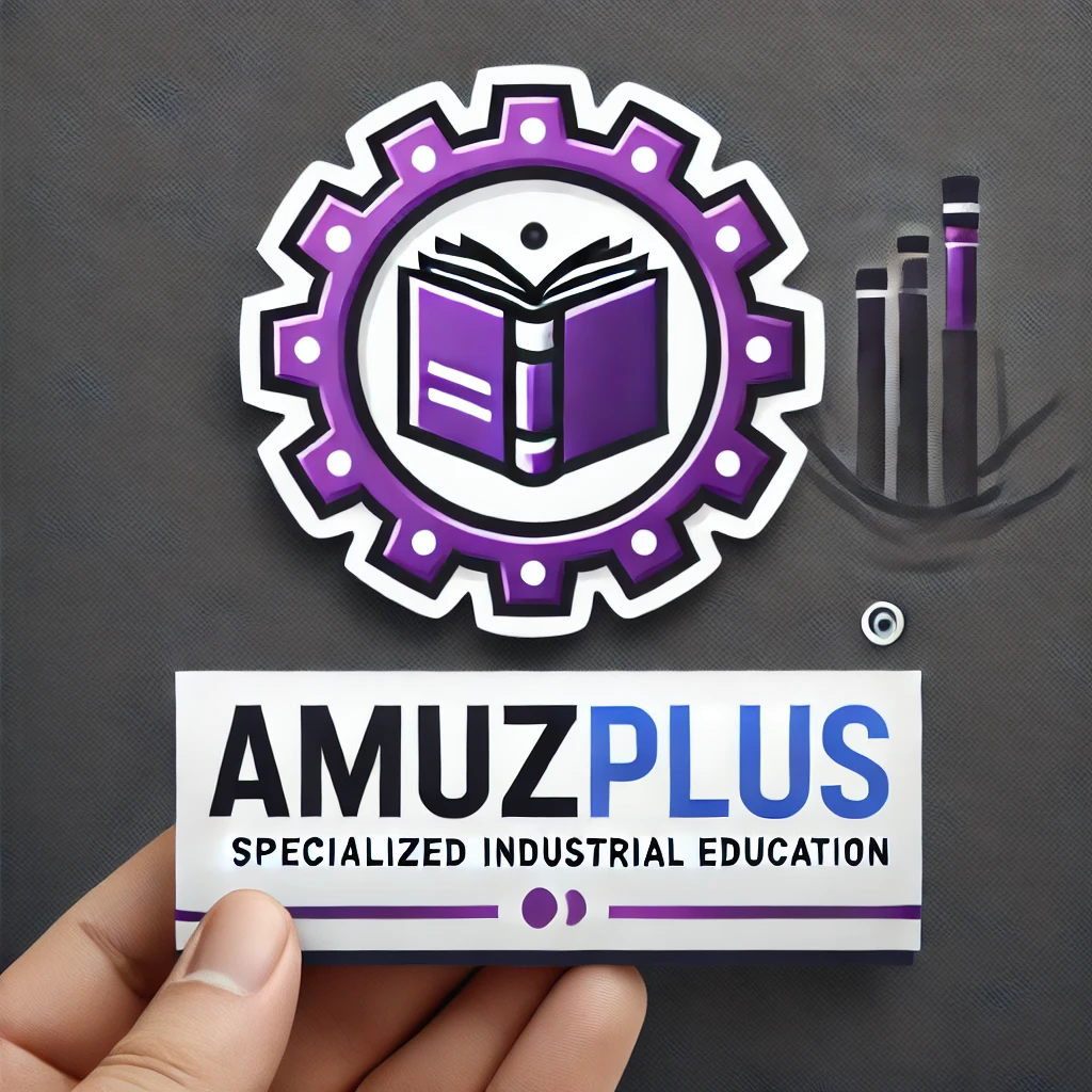 AmuzPlus Logo